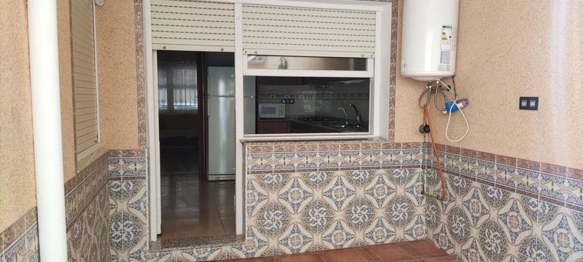 Таунхаус з 3 спальнями, 115м² в Торрев'єха, Іспанія [ID: 0152-531054]