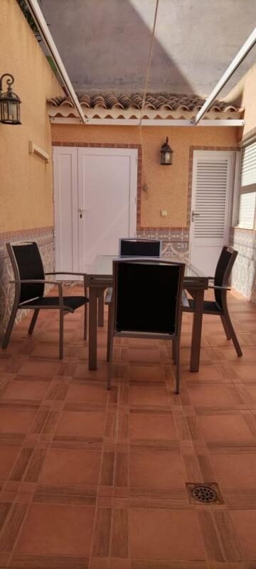 Таунхаус з 3 спальнями, 115м² в Торрев'єха, Іспанія [ID: 0152-531054]