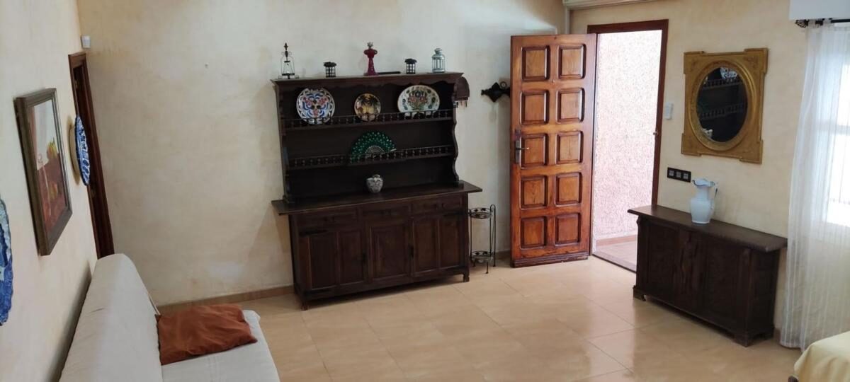 Таунхаус з 3 спальнями, 115м² в Торрев'єха, Іспанія [ID: 0152-531054]