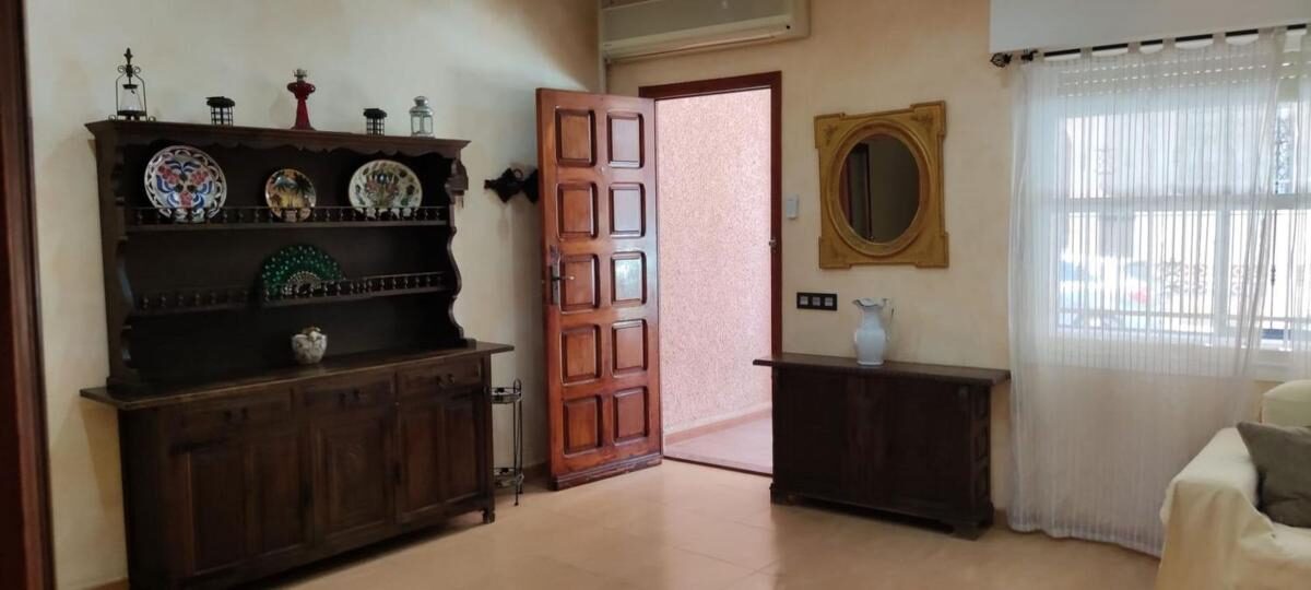 Таунхаус з 3 спальнями, 115м² в Торрев'єха, Іспанія [ID: 0152-531054]