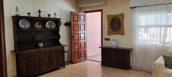 Таунхаус в Торревьеха, Испания, 115м² - изображение 7