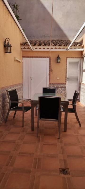 Таунхаус з 3 спальнями, 115м² в Торрев'єха, Іспанія [ID: 0152-531054]