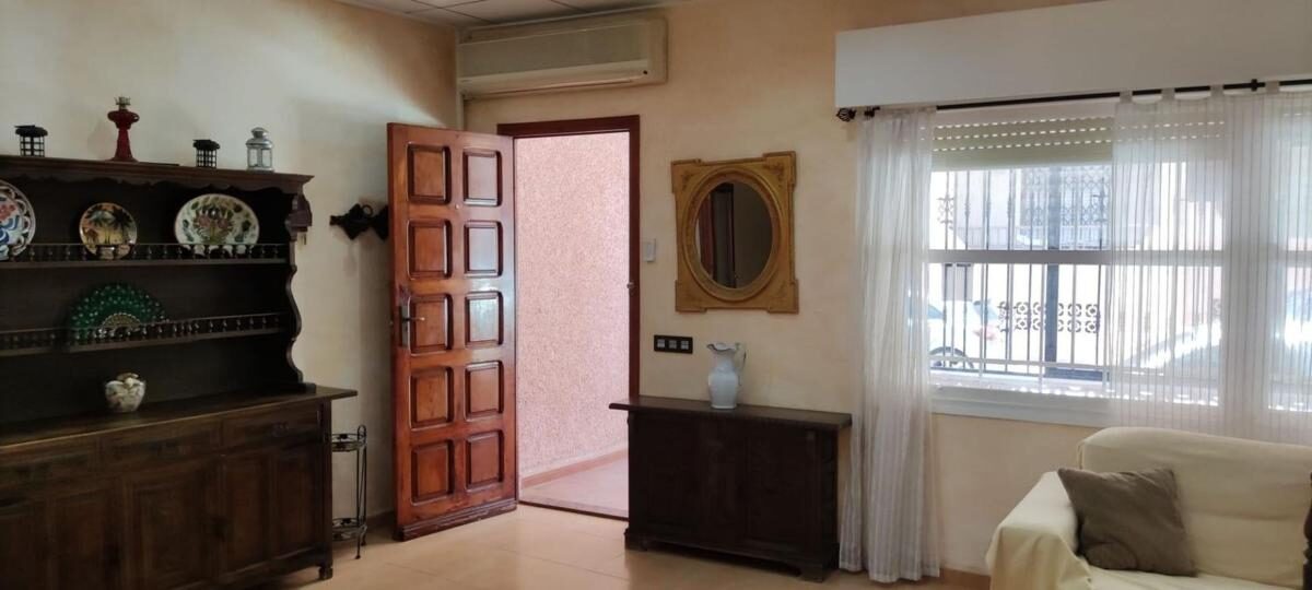 Таунхаус з 3 спальнями, 115м² в Торрев'єха, Іспанія [ID: 0152-531054]