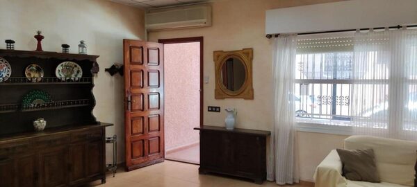 Таунхаус в Торревьеха, Испания, 115м² - изображение 10