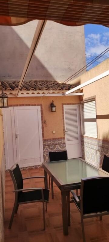 Таунхаус в Торревьеха, Испания, 115м² - изображение 18