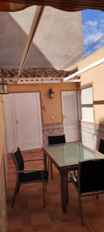 Таунхаус з 3 спальнями, 115м² в Торрев'єха, Іспанія [ID: 0152-531054]