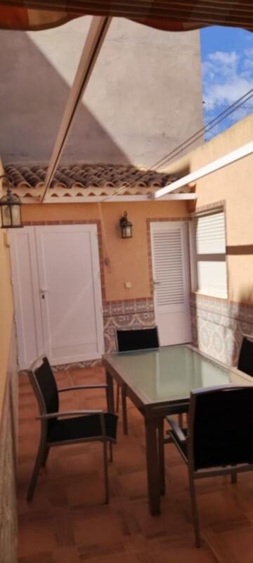 Таунхаус в Торревьеха, Испания, 115м² - изображение 19