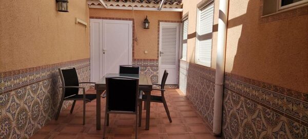 Таунхаус в Торревьеха, Испания, 115м² - изображение 15
