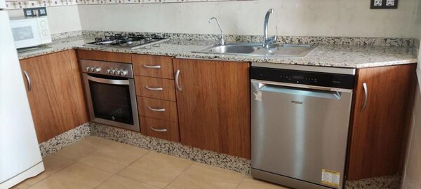 Таунхаус в Торревьеха, Испания, 115м² - изображение 22