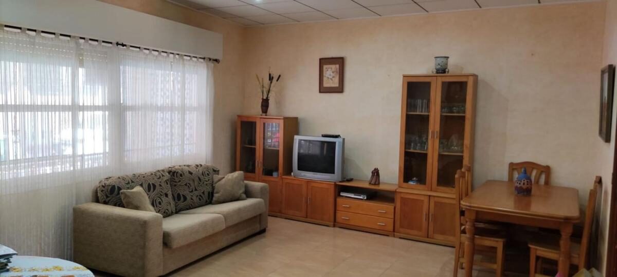 Таунхаус з 3 спальнями, 115м² в Торрев'єха, Іспанія [ID: 0152-531054]