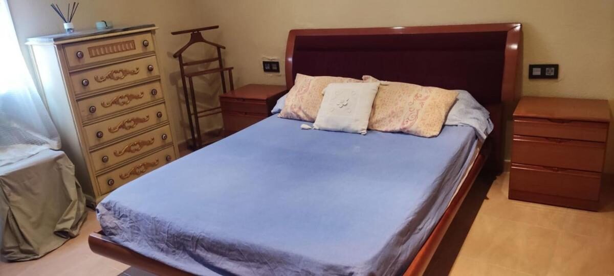 Таунхаус з 3 спальнями, 115м² в Торрев'єха, Іспанія [ID: 0152-531054]