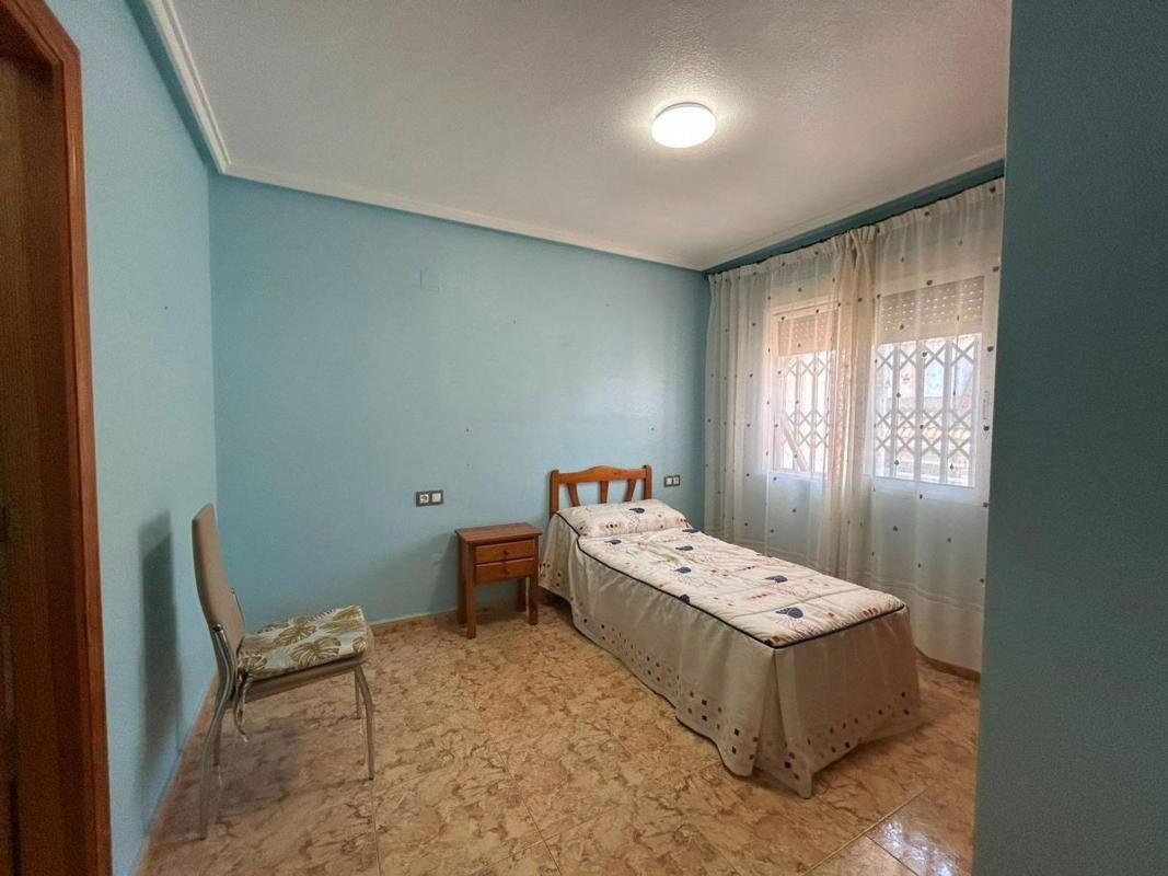 Апартаменты с 3 спальнями, 85м² в Торревьеха, Испания [ID: 0152-530943]
