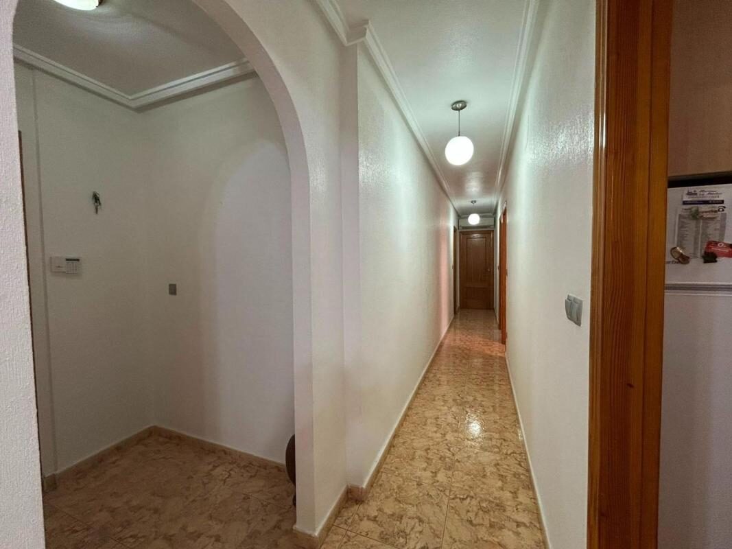 Апартаменты с 3 спальнями, 85м² в Торревьеха, Испания [ID: 0152-530943]