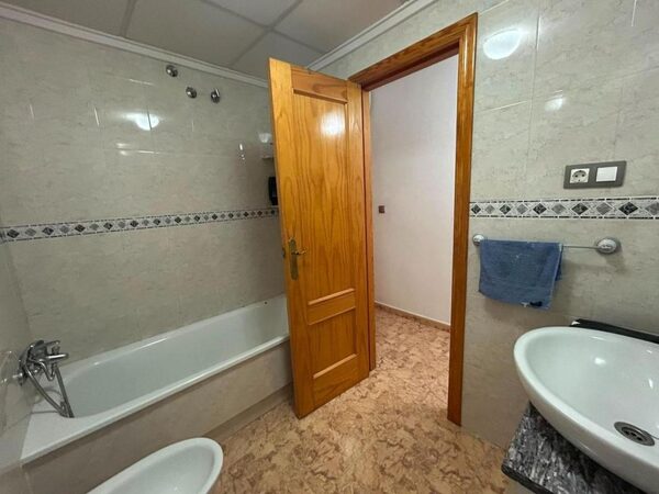 Апартаменти в Торрев'єха, Іспанія, 85м² - зображення 15