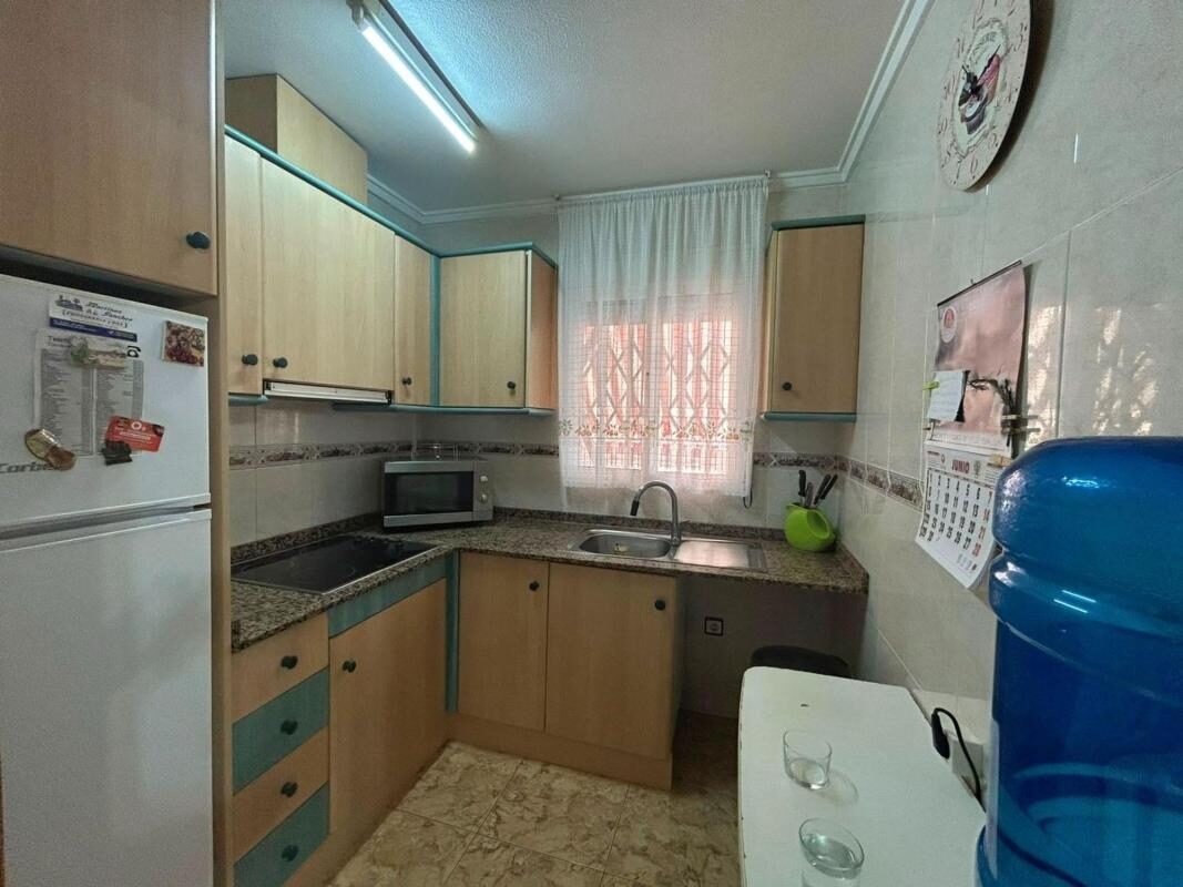 Апартаменты с 3 спальнями, 85м² в Торревьеха, Испания [ID: 0152-530943]