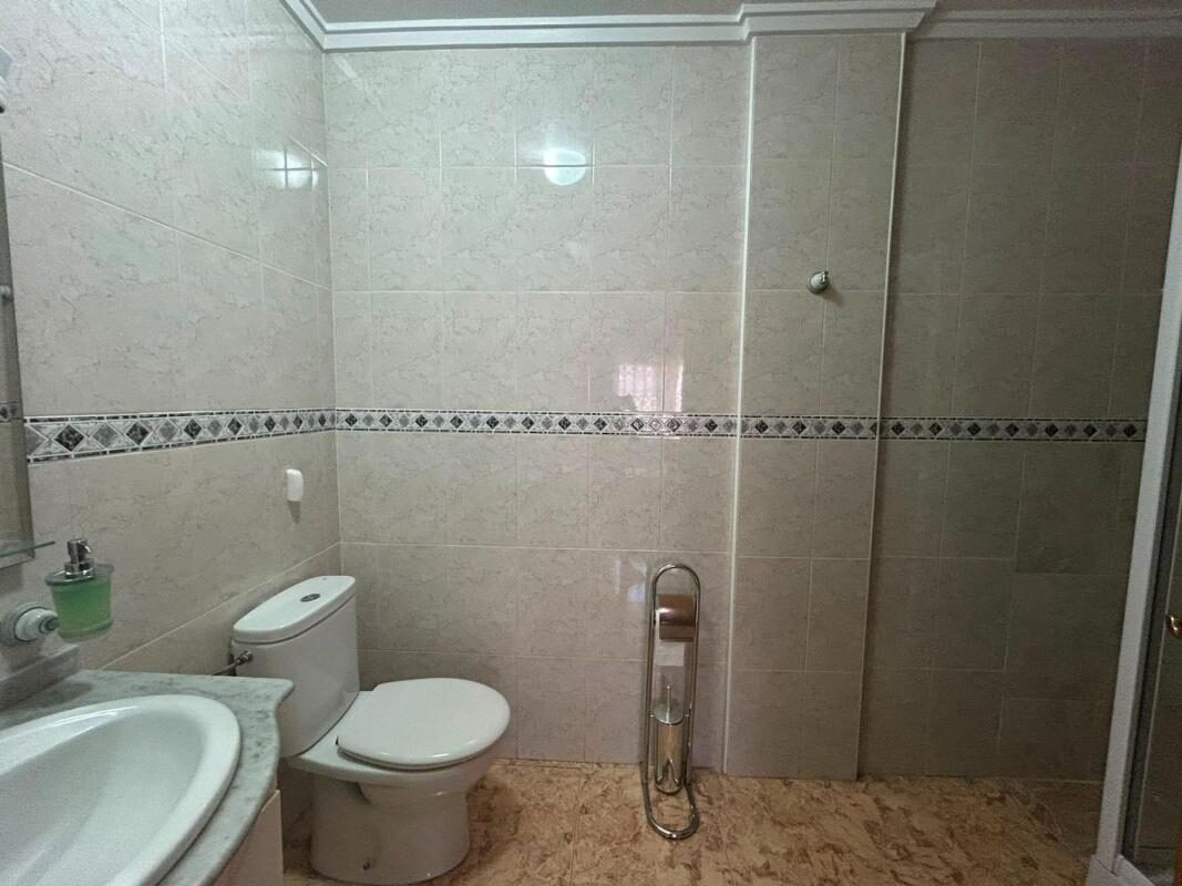 Апартаменты с 3 спальнями, 85м² в Торревьеха, Испания [ID: 0152-530943]