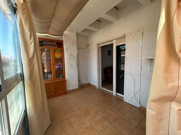 Апартаменти в Торрев'єха, Іспанія, 85м² - зображення 6