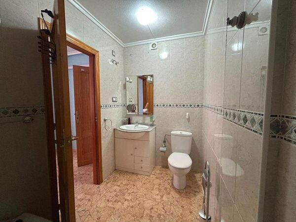 Апартаменти в Торрев'єха, Іспанія, 85м² - зображення 19