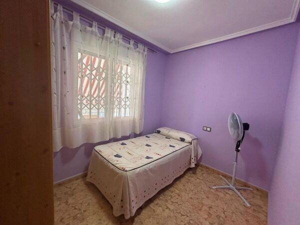 Апартаменти в Торрев'єха, Іспанія, 85м² - зображення 12