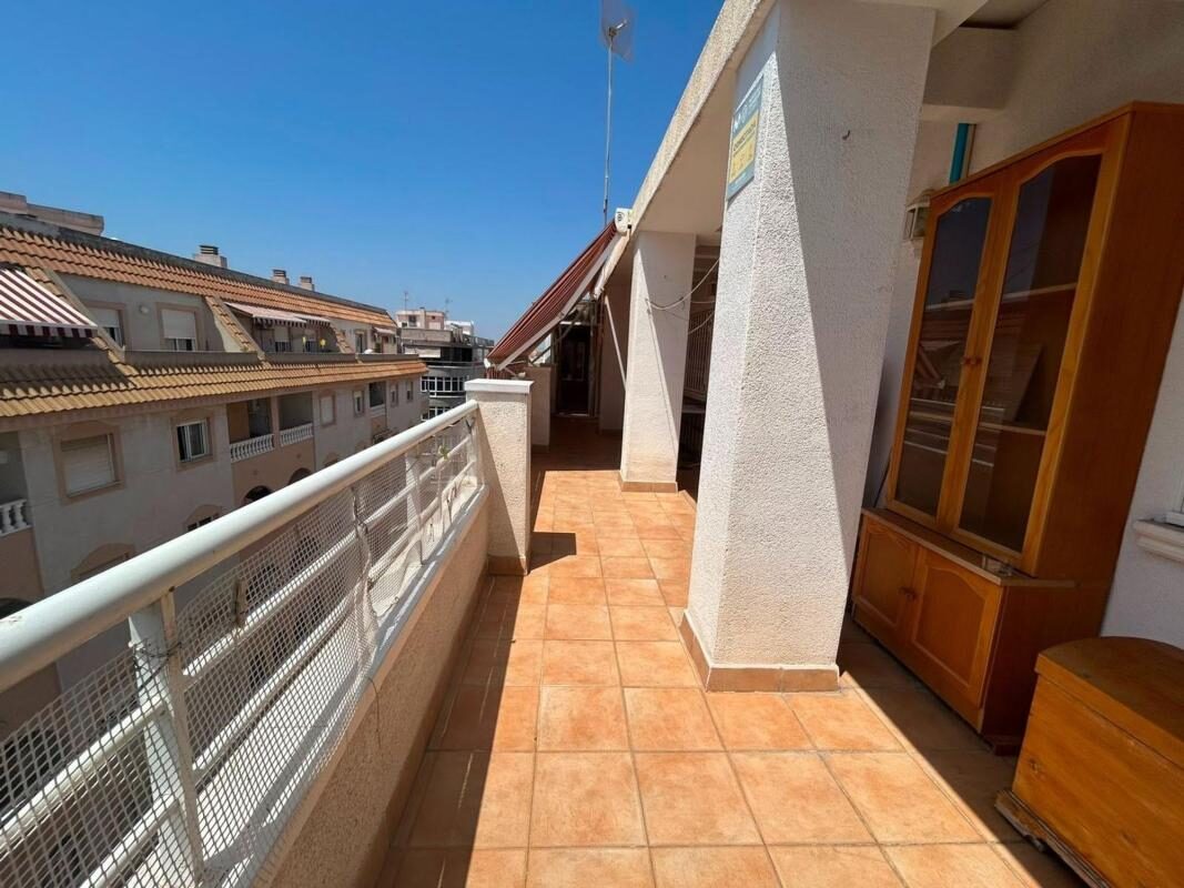 Апартаменты с 3 спальнями, 85м² в Торревьеха, Испания [ID: 0152-530943]