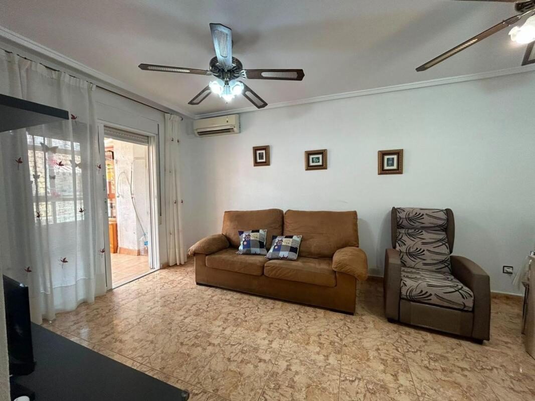 Апартаменты с 3 спальнями, 85м² в Торревьеха, Испания [ID: 0152-530943]
