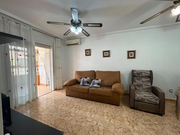 Апартаменти в Торрев'єха, Іспанія, 85м² - зображення 4