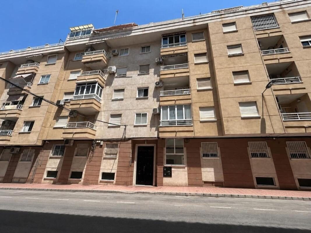 Апартаменты с 3 спальнями, 85м² в Торревьеха, Испания [ID: 0152-530943]