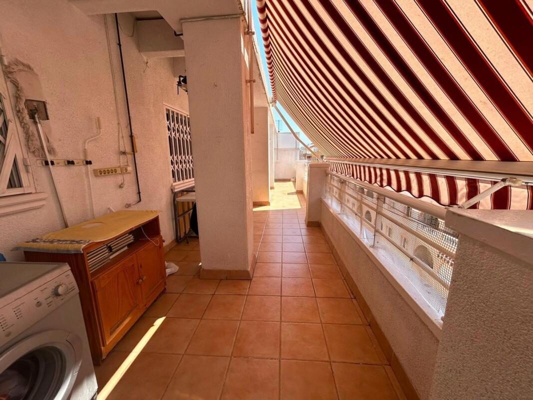 Апартаменты с 3 спальнями, 85м² в Торревьеха, Испания [ID: 0152-530943]