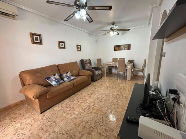 Апартаменти в Торрев'єха, Іспанія, 85м² - зображення 3