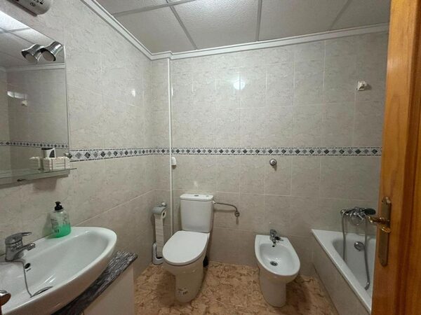Апартаменти в Торрев'єха, Іспанія, 85м² - зображення 16