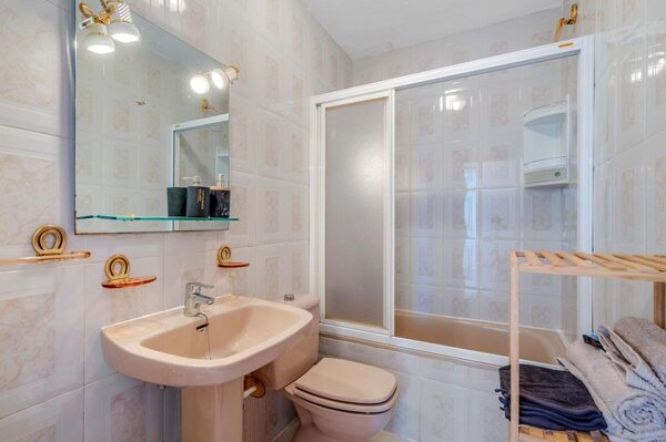 Апартаменти в Торрев'єха, Іспанія, 50м² - зображення 19