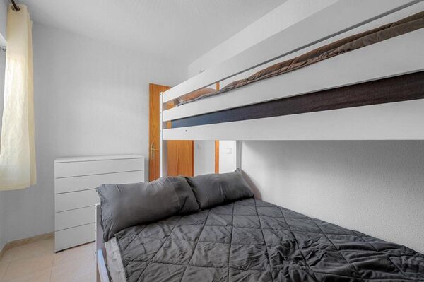 Апартаменти в Торрев'єха, Іспанія, 50м² - зображення 22