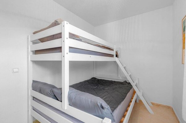 Апартаменти в Торрев'єха, Іспанія, 50м² - зображення 9