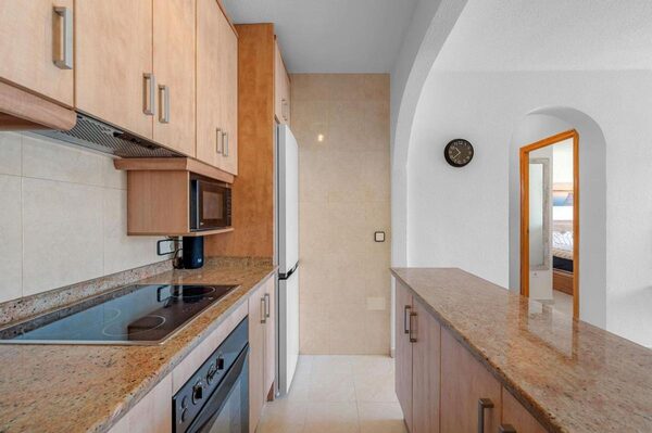 Апартаменти в Торрев'єха, Іспанія, 50м² - зображення 14