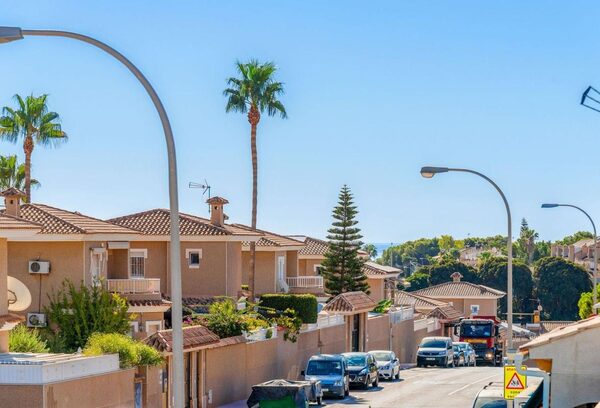 Апартаменти в Торрев'єха, Іспанія, 50м² - зображення 18