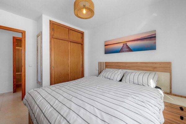 Апартаменти в Торрев'єха, Іспанія, 50м² - зображення 8