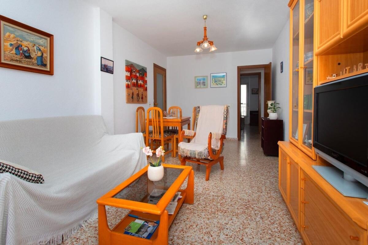 Апартаменты с 3 спальнями, 88м² в Торревьеха, Испания [ID: 0152-530674]