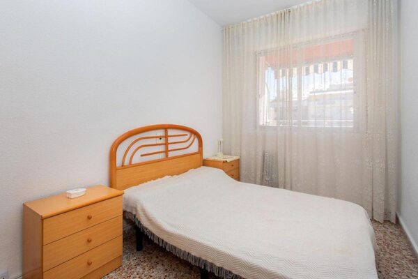 Апартаменти в Торрев'єха, Іспанія, 88м² - зображення 23