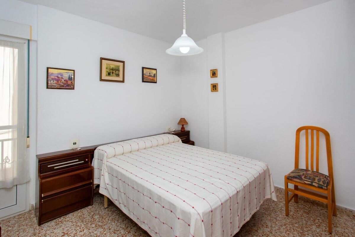 Апартаменты с 3 спальнями, 88м² в Торревьеха, Испания [ID: 0152-530674]