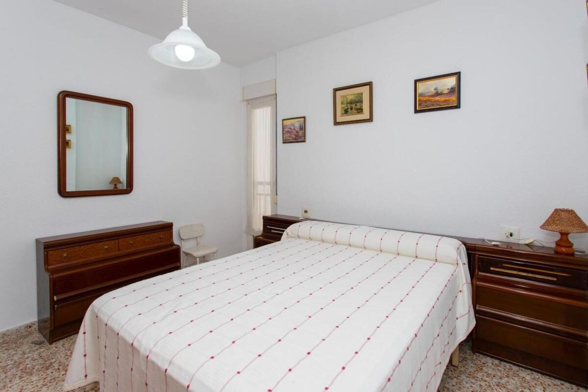 Апартаменты с 3 спальнями, 88м² в Торревьеха, Испания [ID: 0152-530674]