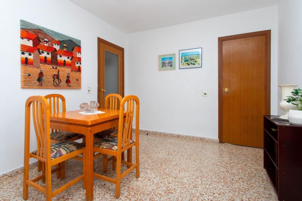 Апартаменты с 3 спальнями, 88м² в Торревьеха, Испания [ID: 0152-530674]
