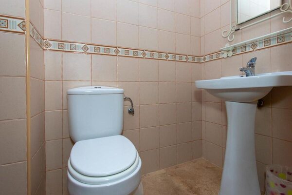Апартаменти в Торрев'єха, Іспанія, 88м² - зображення 25