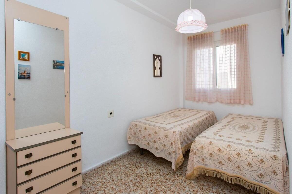 Апартаменты с 3 спальнями, 88м² в Торревьеха, Испания [ID: 0152-530674]