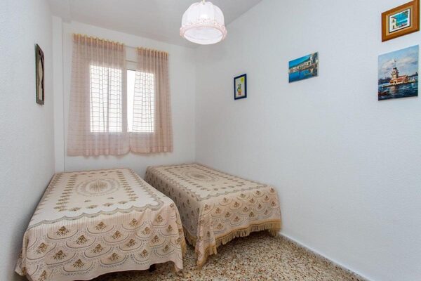 Апартаменти в Торрев'єха, Іспанія, 88м² - зображення 18