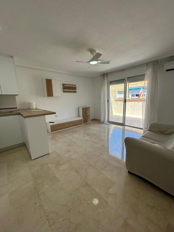 Апартаменти з 3 спальнями, 96м² в Торрев'єха, Іспанія [ID: 0152-530338]