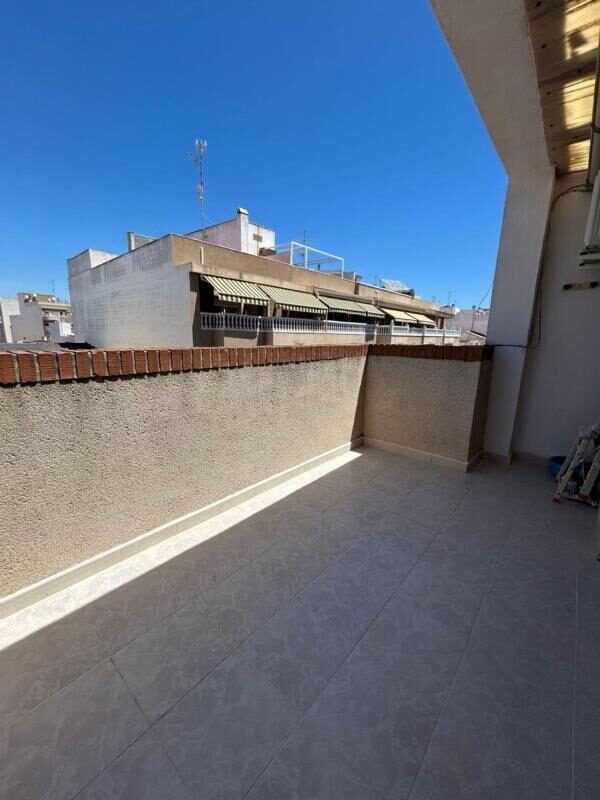 Апартаменти з 3 спальнями, 96м² в Торрев'єха, Іспанія [ID: 0152-530338]