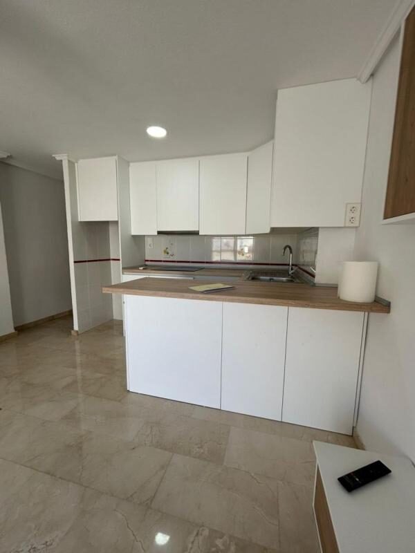 Апартаменти з 3 спальнями, 96м² в Торрев'єха, Іспанія [ID: 0152-530338]