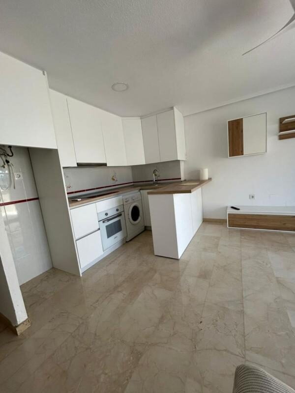 Апартаменти в Торрев'єха, Іспанія, 96м² - зображення 6