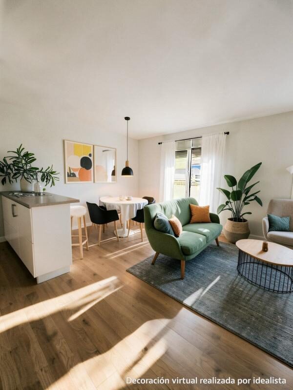 Апартаменти з 3 спальнями, 96м² в Торрев'єха, Іспанія [ID: 0152-530338]