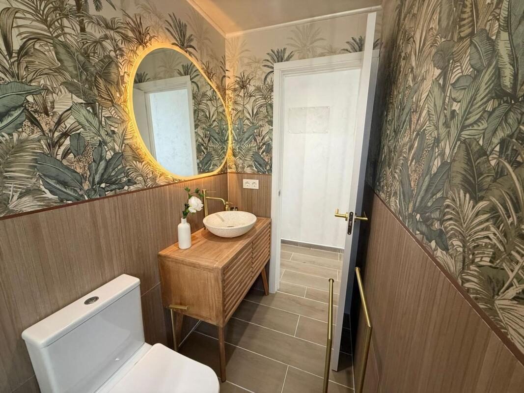 Апартаменты с 2 спальнями, 63м² в Торревьеха, Испания [ID: 0152-530081]